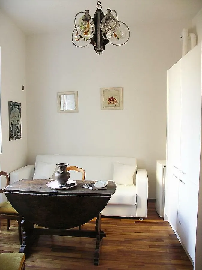 Apartment Appartamento Real Taste Of Tuscany Top Florence Italy