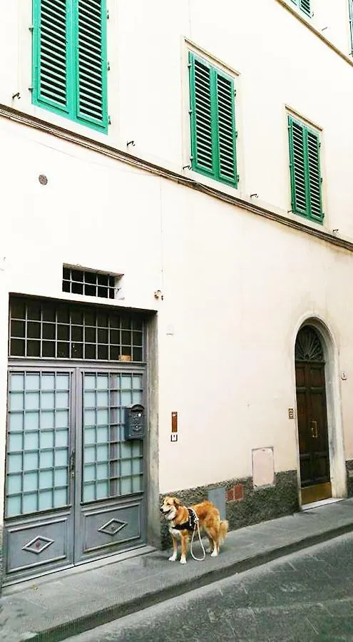 Appartamento Real Taste Of Tuscany Top Florence 0*,