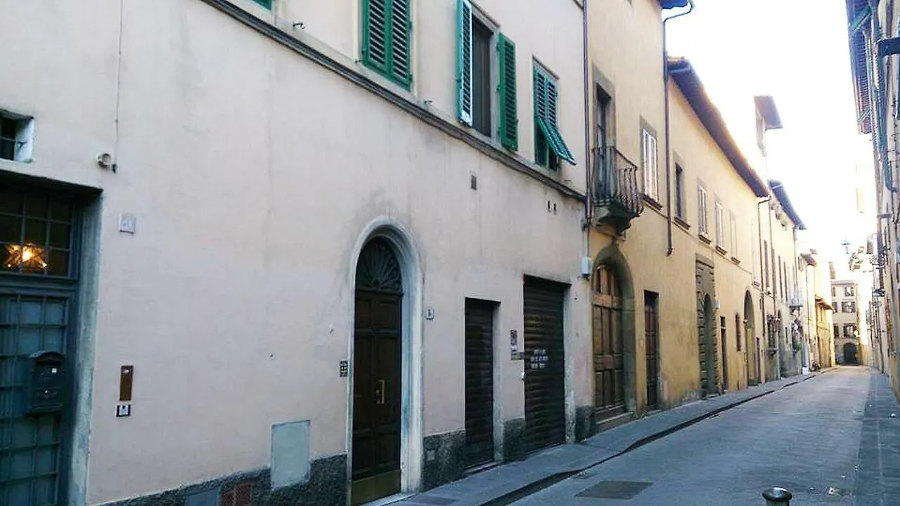 Apartment Appartamento Real Taste Of Tuscany Top Florence