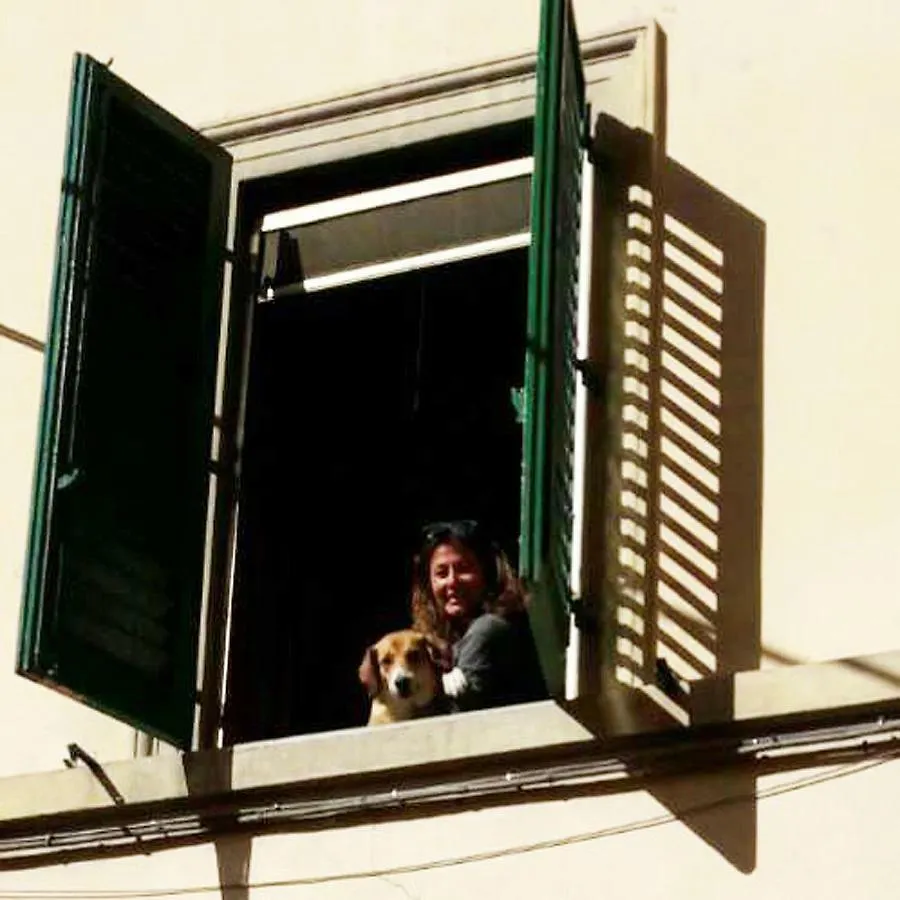 Appartamento Real Taste Of Tuscany Top Florence Italy