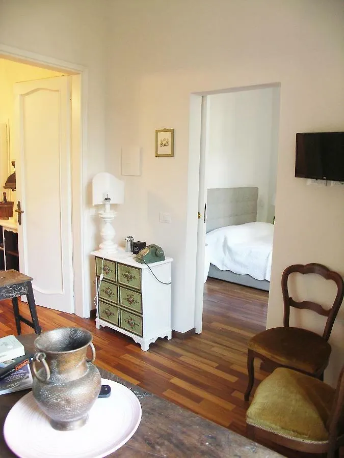 Appartamento Real Taste Of Tuscany Top Florence Apartment