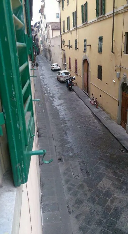 Appartamento Real Taste Of Tuscany Top Florence