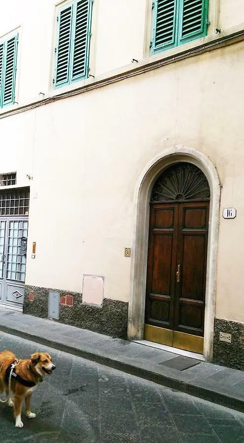 Appartamento Real Taste Of Tuscany Top Florence Apartment